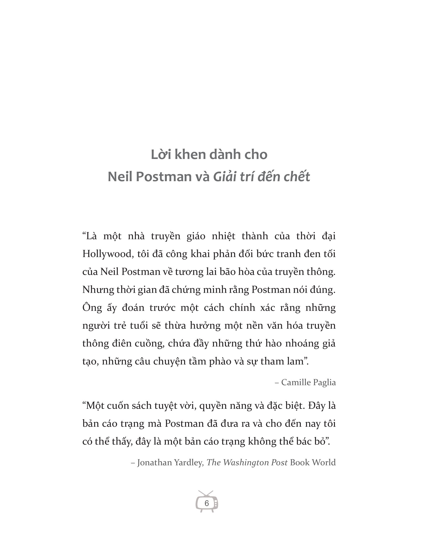 giải trí đến chết - Ảnh 4