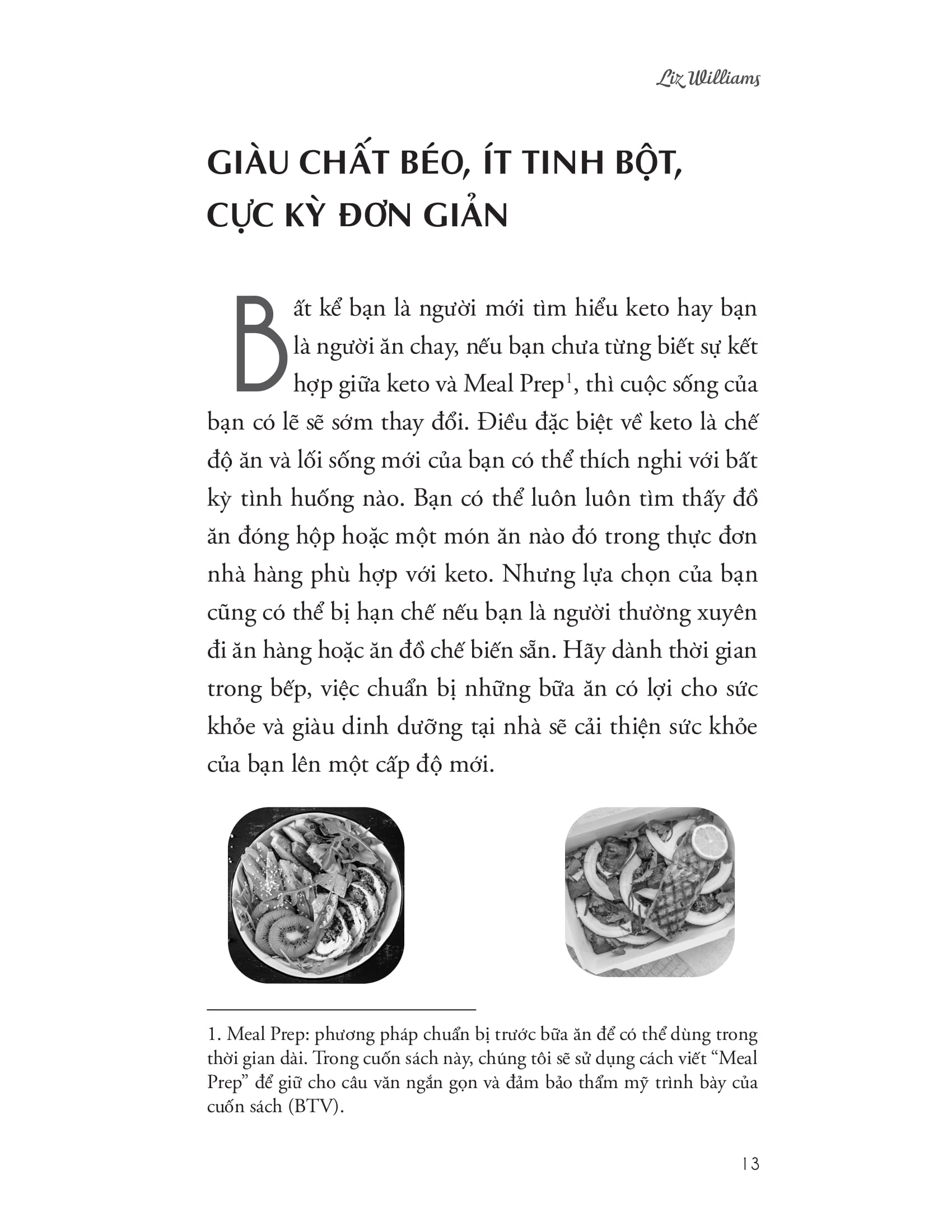 giảm cân an toàn cùng thực đơn keto - Ảnh 10