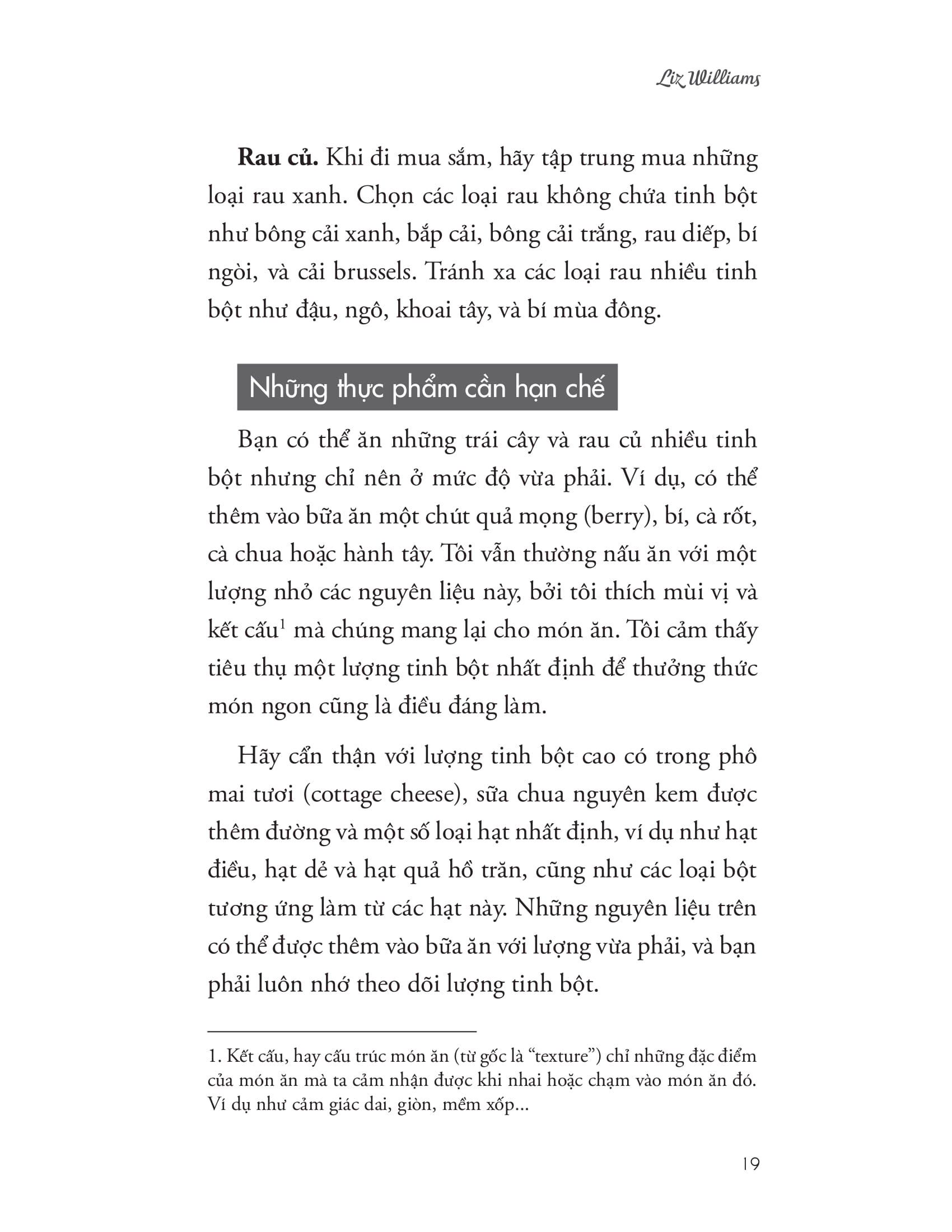 giảm cân an toàn cùng thực đơn keto - Ảnh 16