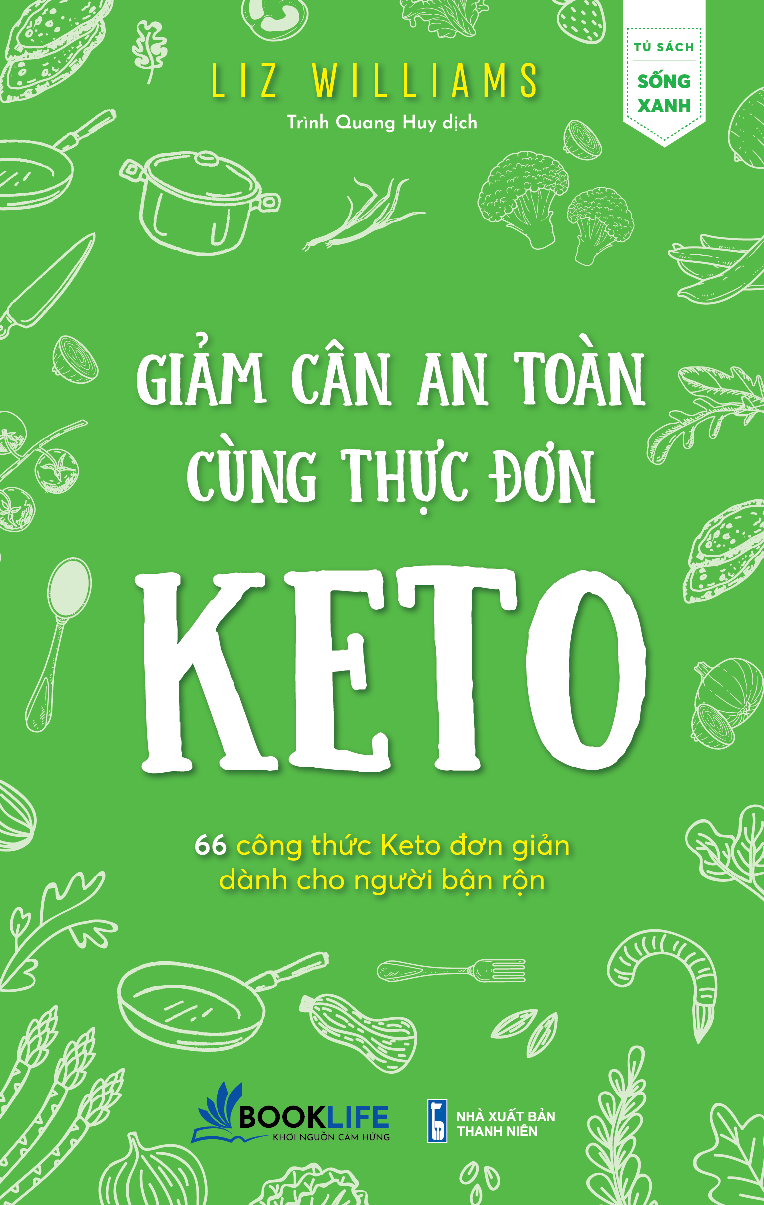 giảm cân an toàn cùng thực đơn keto - Ảnh 2
