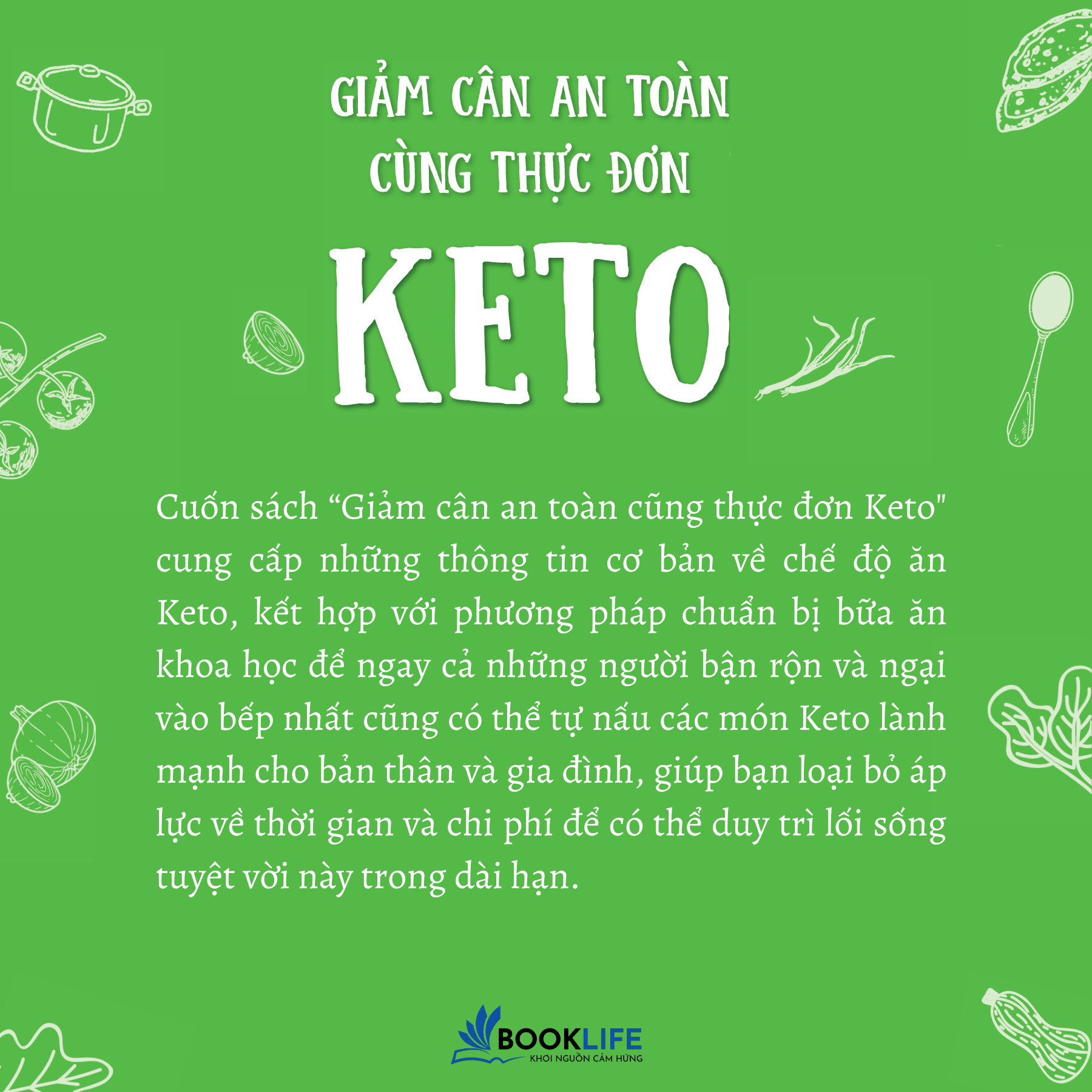 giảm cân an toàn cùng thực đơn keto - Ảnh 4