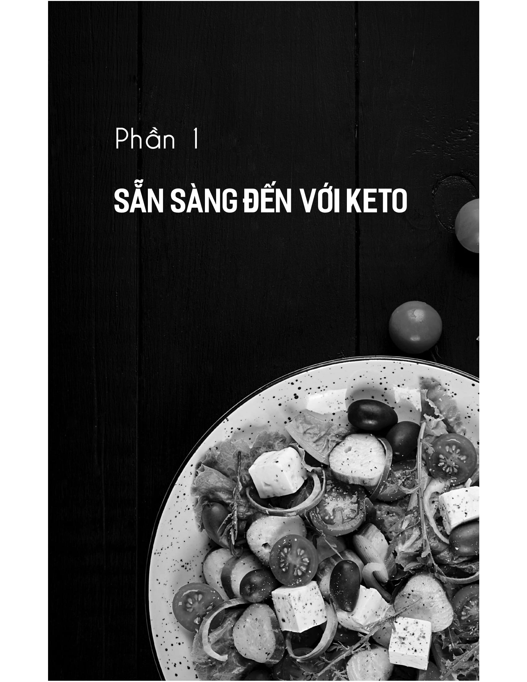 giảm cân an toàn cùng thực đơn keto - Ảnh 8