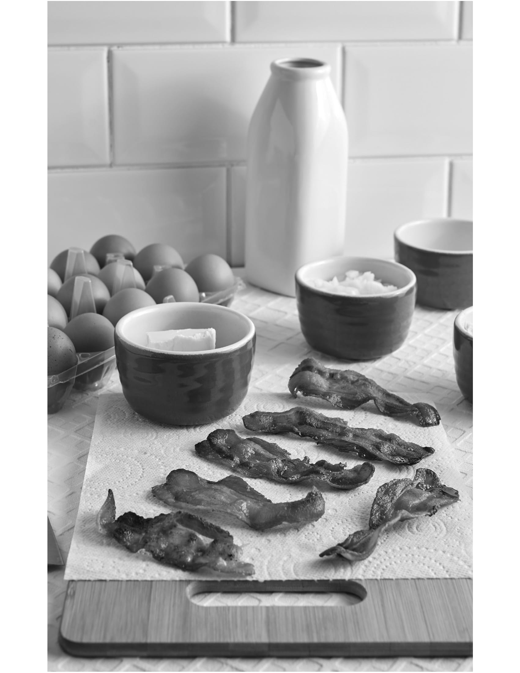 giảm cân an toàn cùng thực đơn keto - Ảnh 9