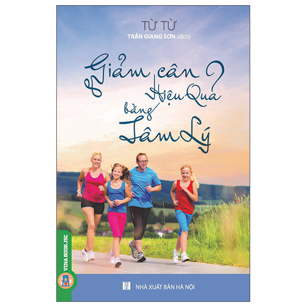 Giảm Cân Hiệu Quả Bằng Tâm Lý