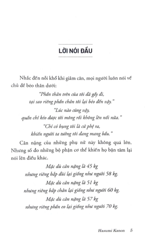 giảm cân nửa thân dưới - để chân gọn eo thon - Ảnh 4