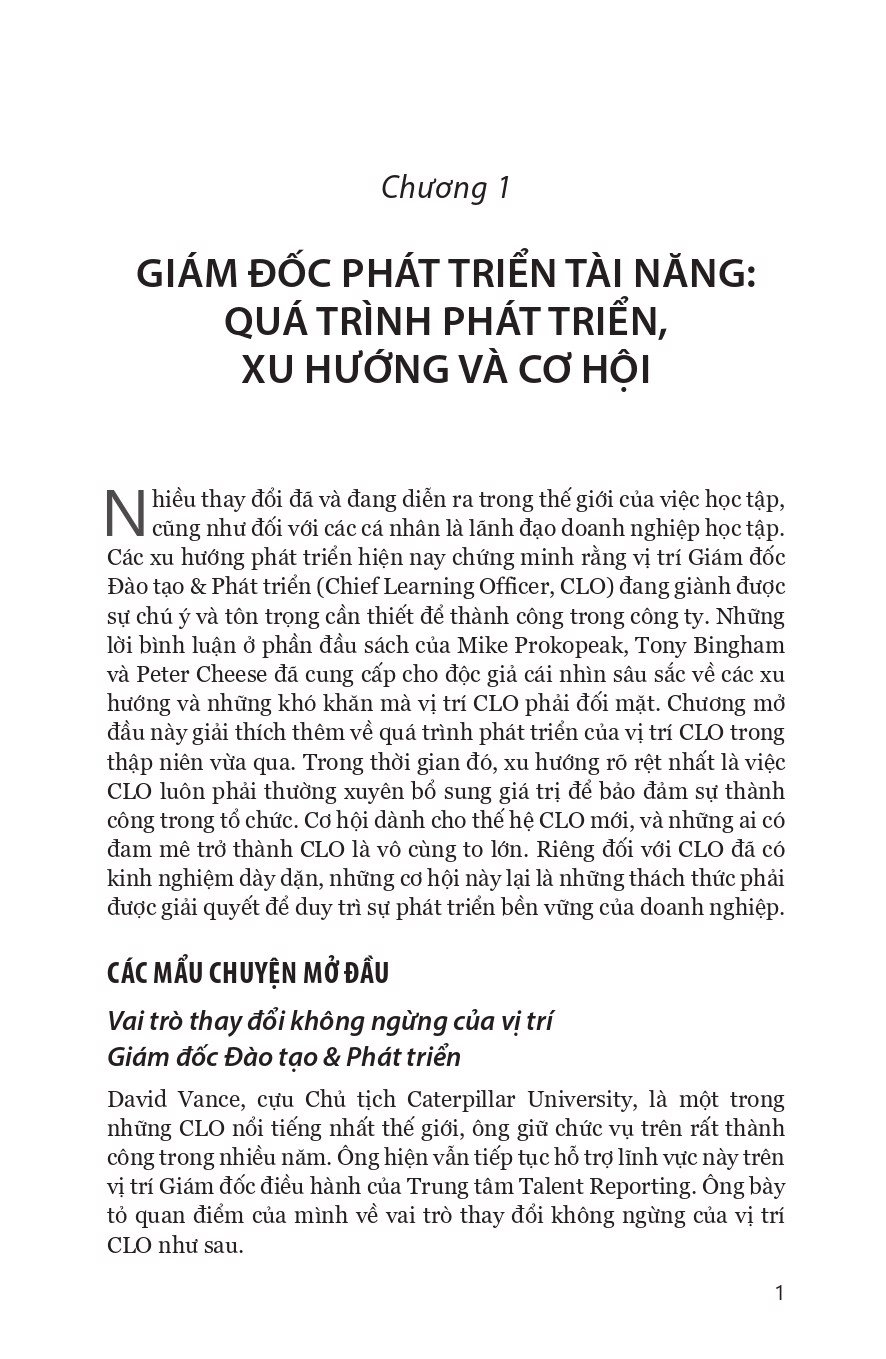 giám đốc phát triển tài năng - Ảnh 5