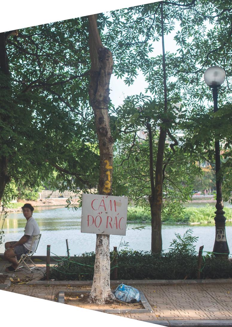 giảm thiểu chất thải tại việt nam - cần hành động trước khi quá muộn - Ảnh 14