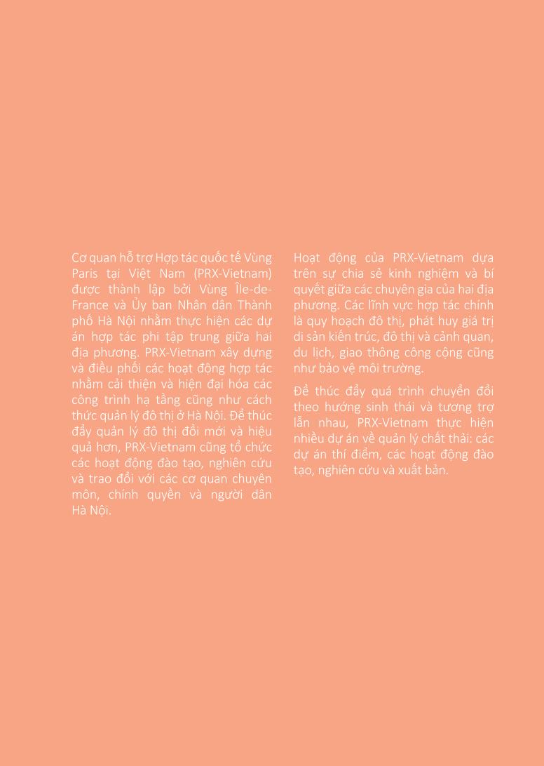 giảm thiểu chất thải tại việt nam - cần hành động trước khi quá muộn - Ảnh 5