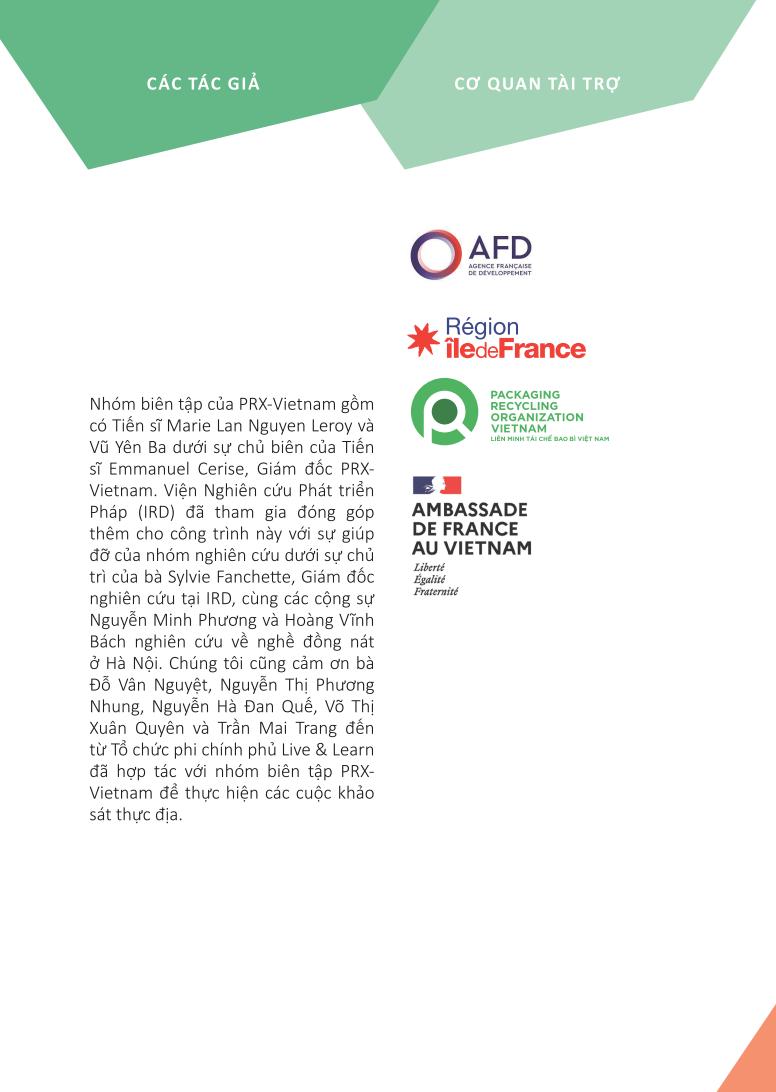 giảm thiểu chất thải tại việt nam - cần hành động trước khi quá muộn - Ảnh 8