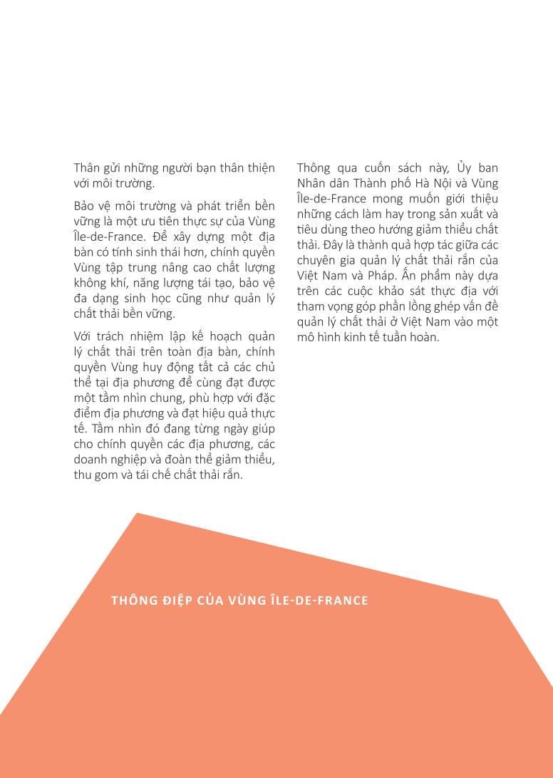 giảm thiểu chất thải tại việt nam - cần hành động trước khi quá muộn - Ảnh 9