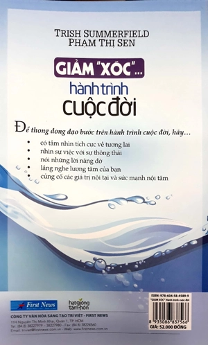 giảm "xóc" hành trình cuộc đời - Ảnh 10