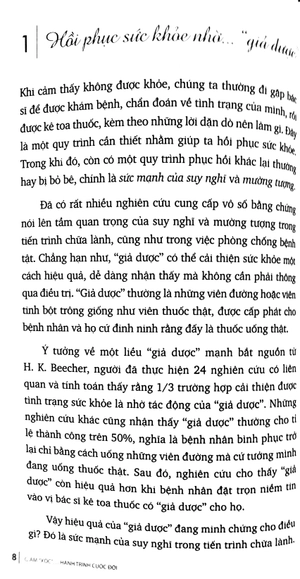giảm "xóc" hành trình cuộc đời - Ảnh 2