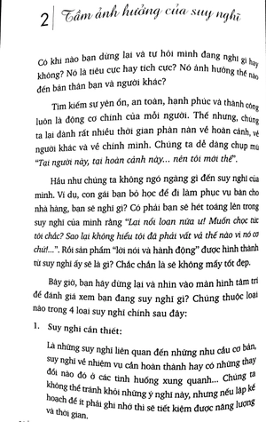 giảm "xóc" hành trình cuộc đời - Ảnh 6