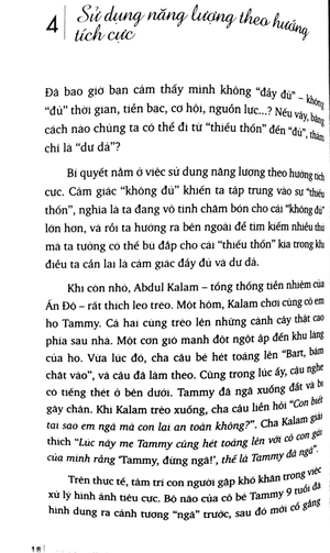 giảm "xóc" hành trình cuộc đời - Ảnh 9
