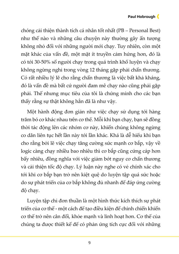 giãn cơ chuyên nghiệp cho người chạy bộ - Ảnh 5