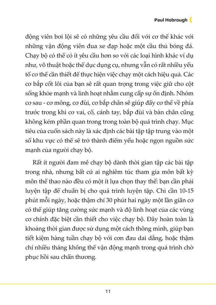 giãn cơ chuyên nghiệp cho người chạy bộ - Ảnh 7