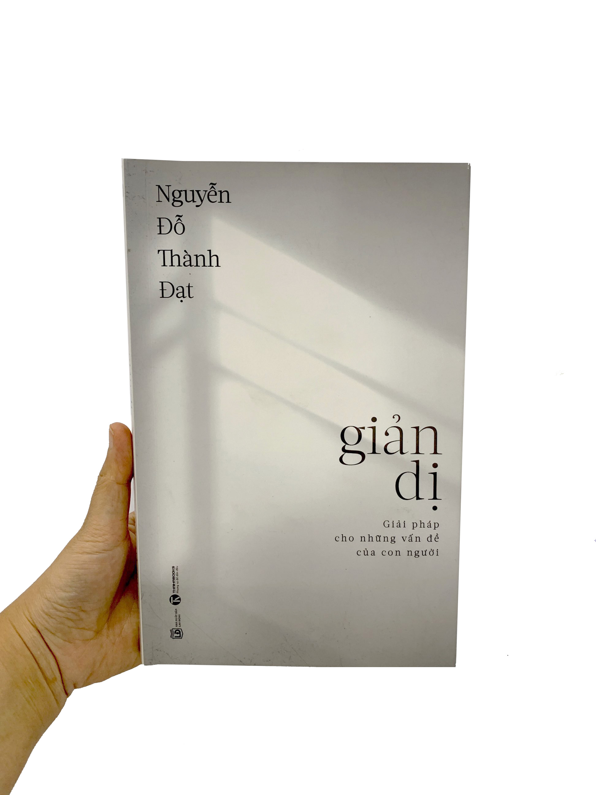 giản dị: giải pháp cho những vấn đề của con người - Ảnh 8