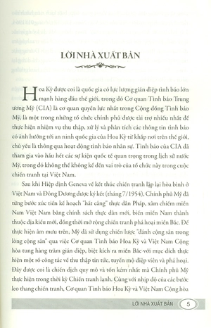 gián điệp và biệt kích nước mỹ đã thất bại như thế nào trong cuộc chiến tranh bí mật ở miền bắc việt nam - Ảnh 3