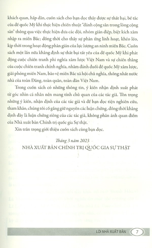 gián điệp và biệt kích nước mỹ đã thất bại như thế nào trong cuộc chiến tranh bí mật ở miền bắc việt nam - Ảnh 5