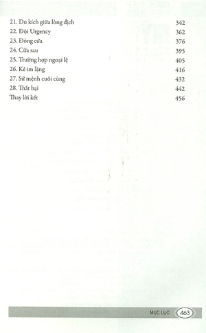 gián điệp và biệt kích nước mỹ đã thất bại như thế nào trong cuộc chiến tranh bí mật ở miền bắc việt nam - Ảnh 7