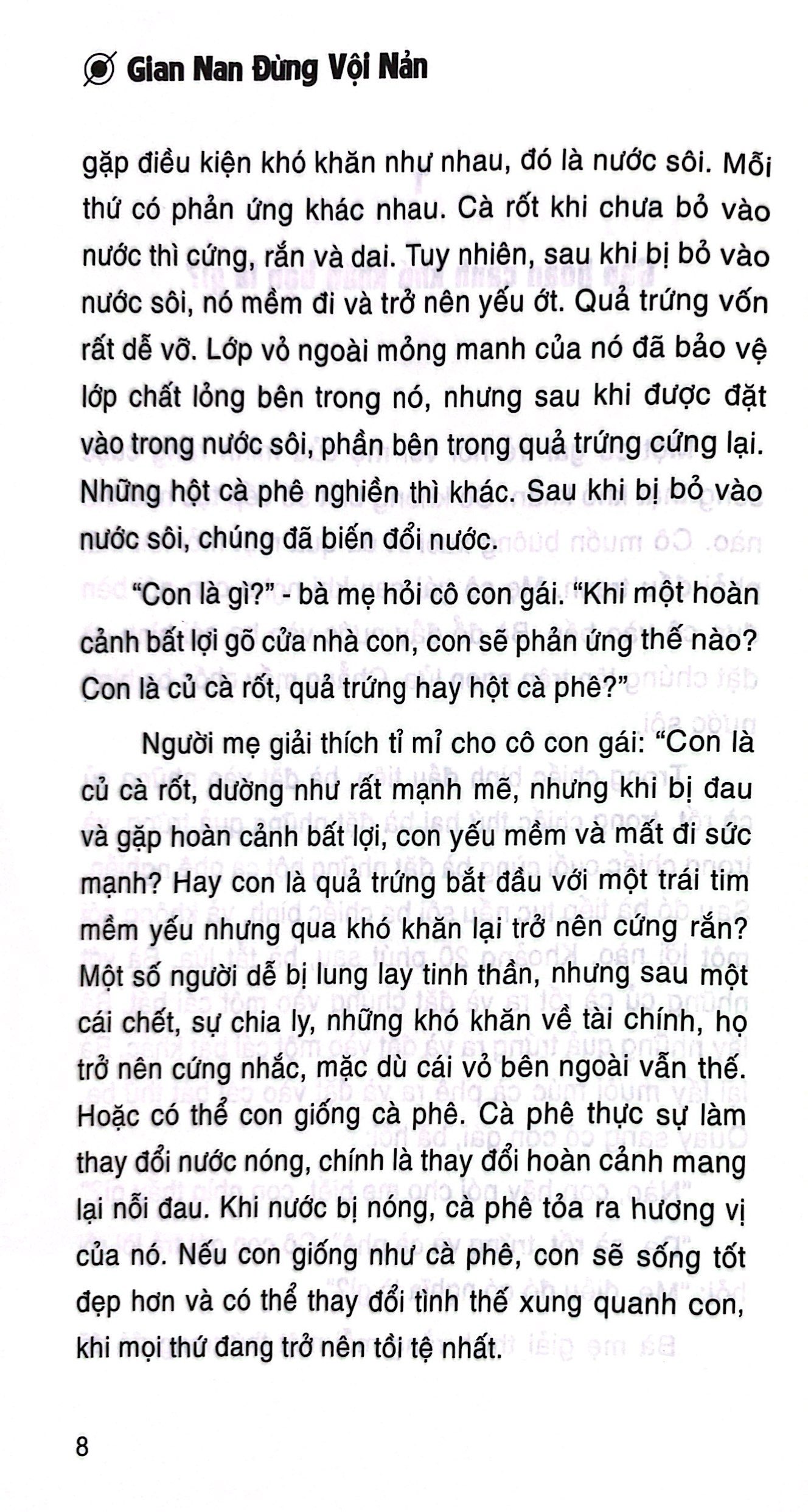 gian nan đừng vội nản - Ảnh 4