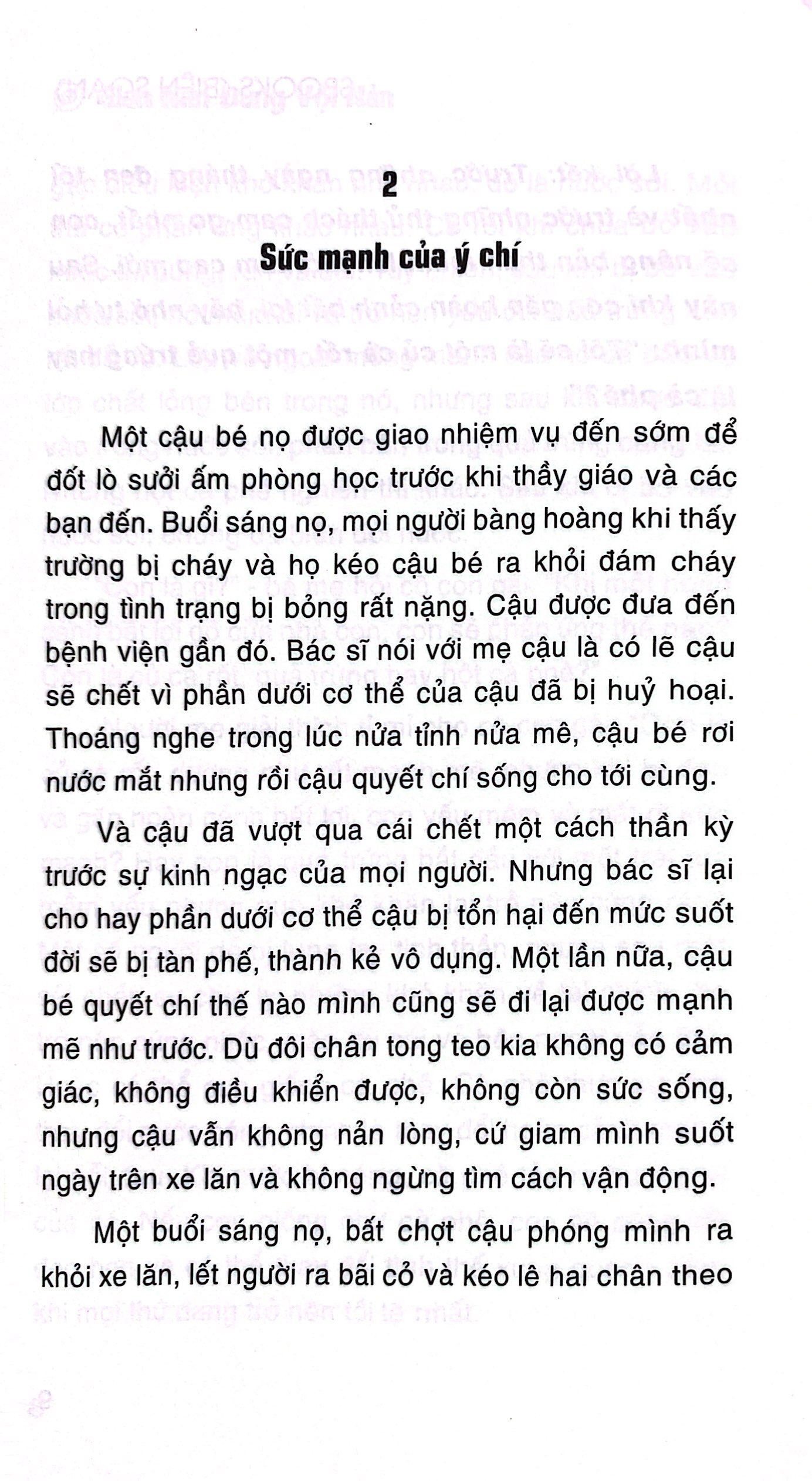gian nan đừng vội nản - Ảnh 6