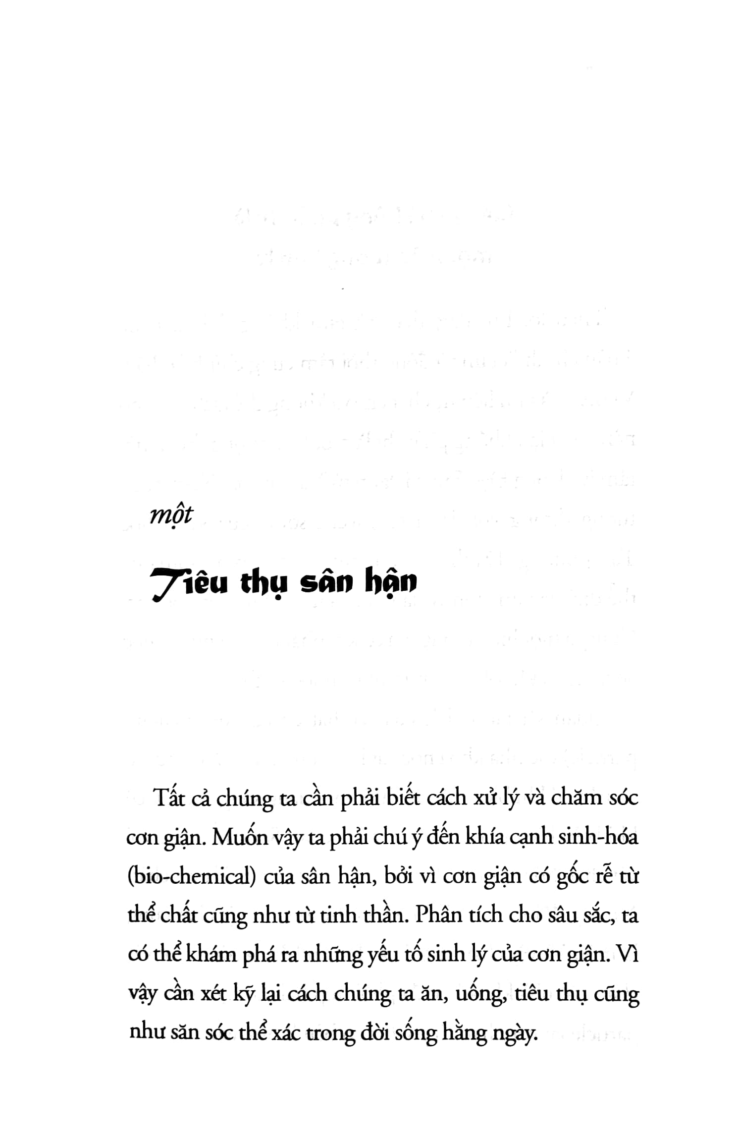 giận (tái bản 2023) - Ảnh 6