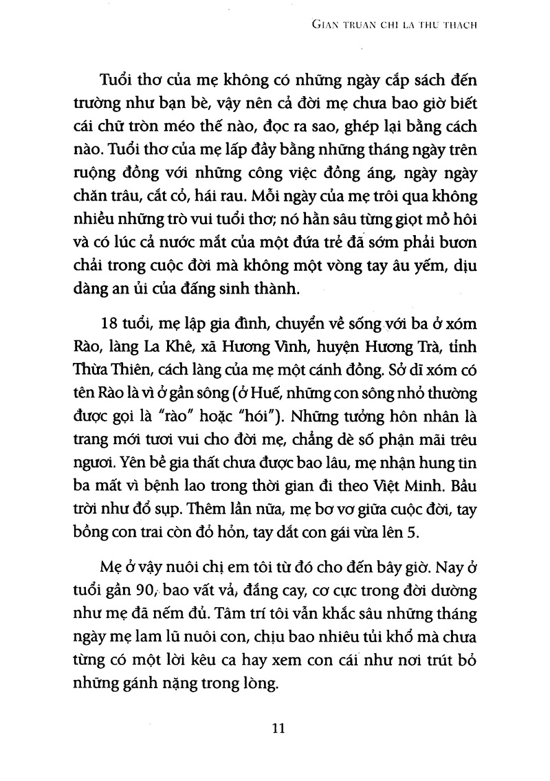 gian truân chỉ là thử thách - Ảnh 10