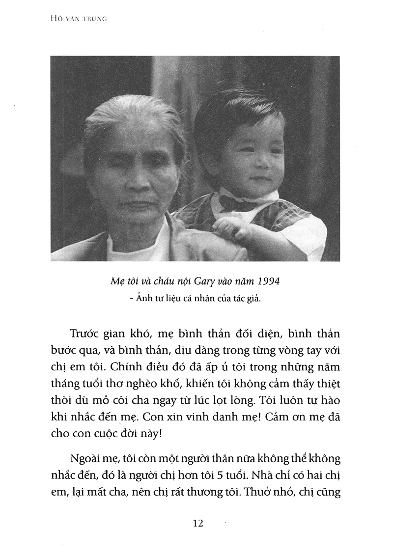 gian truân chỉ là thử thách - Ảnh 11