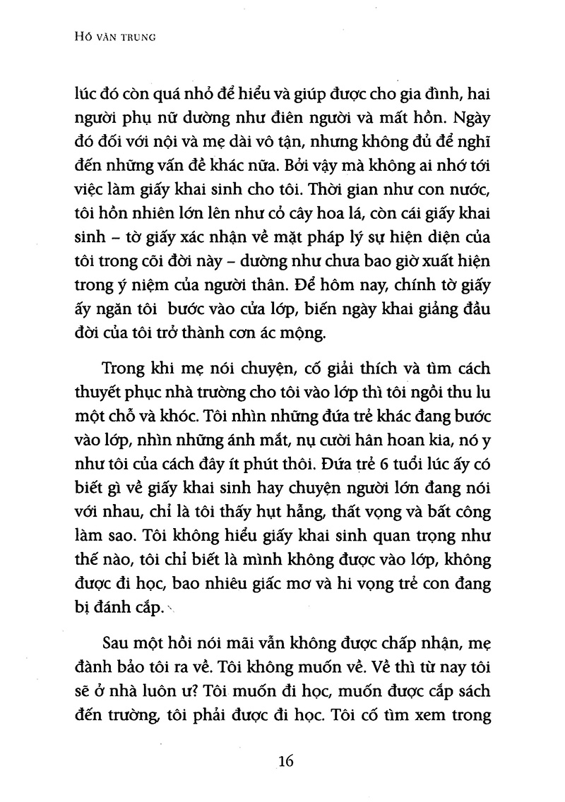 gian truân chỉ là thử thách - Ảnh 15