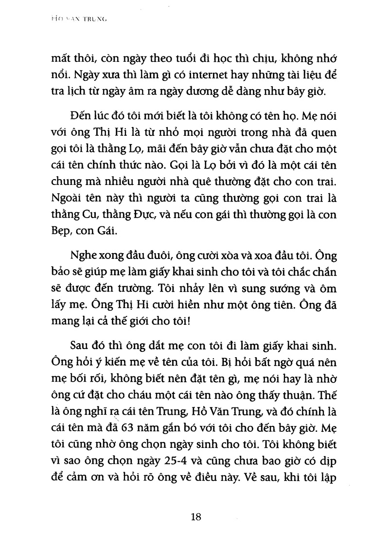 gian truân chỉ là thử thách - Ảnh 17