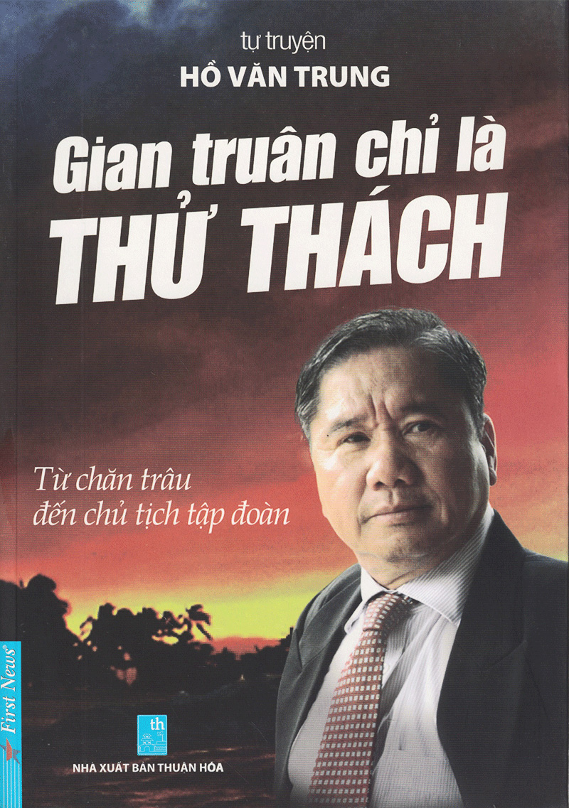 gian truân chỉ là thử thách - Ảnh 2