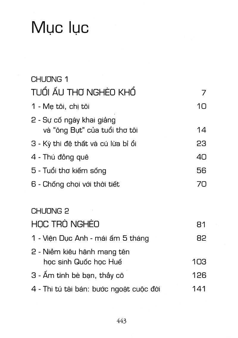 gian truân chỉ là thử thách - Ảnh 3