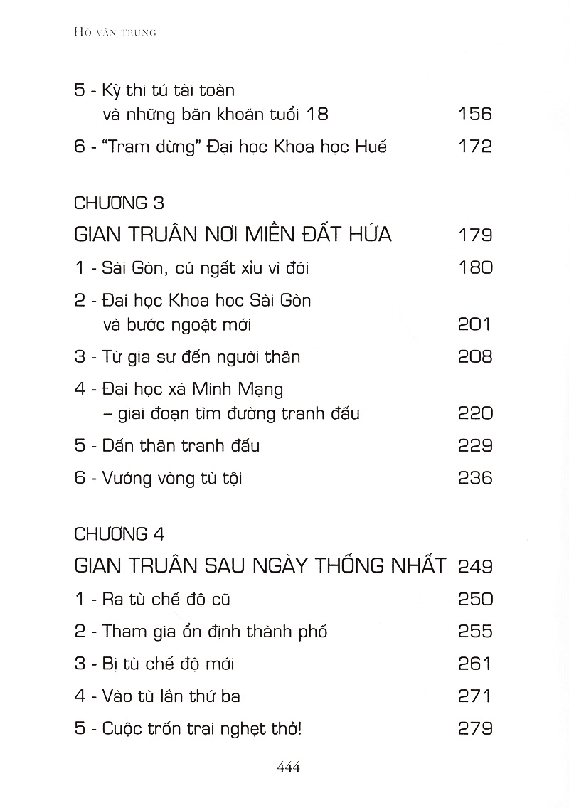 gian truân chỉ là thử thách - Ảnh 4