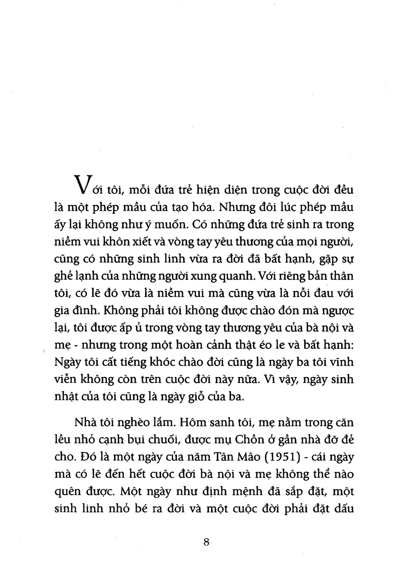gian truân chỉ là thử thách - Ảnh 7