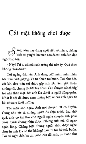 giăng sáng - Ảnh 2