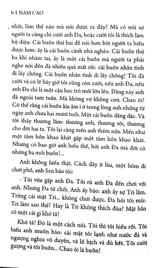 giăng sáng - Ảnh 3