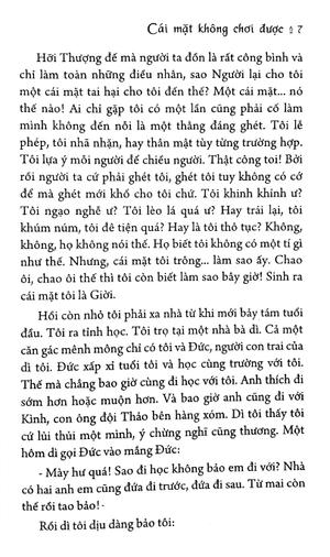 giăng sáng - Ảnh 4
