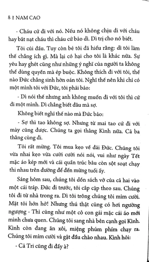 giăng sáng - Ảnh 5