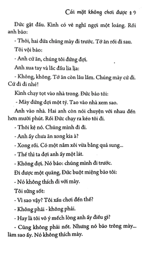 giăng sáng - Ảnh 6