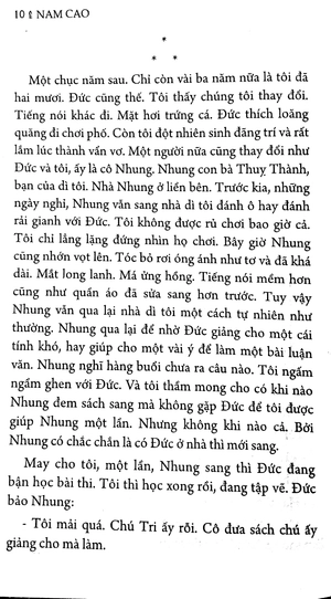 giăng sáng - Ảnh 7