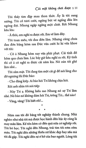 giăng sáng - Ảnh 8