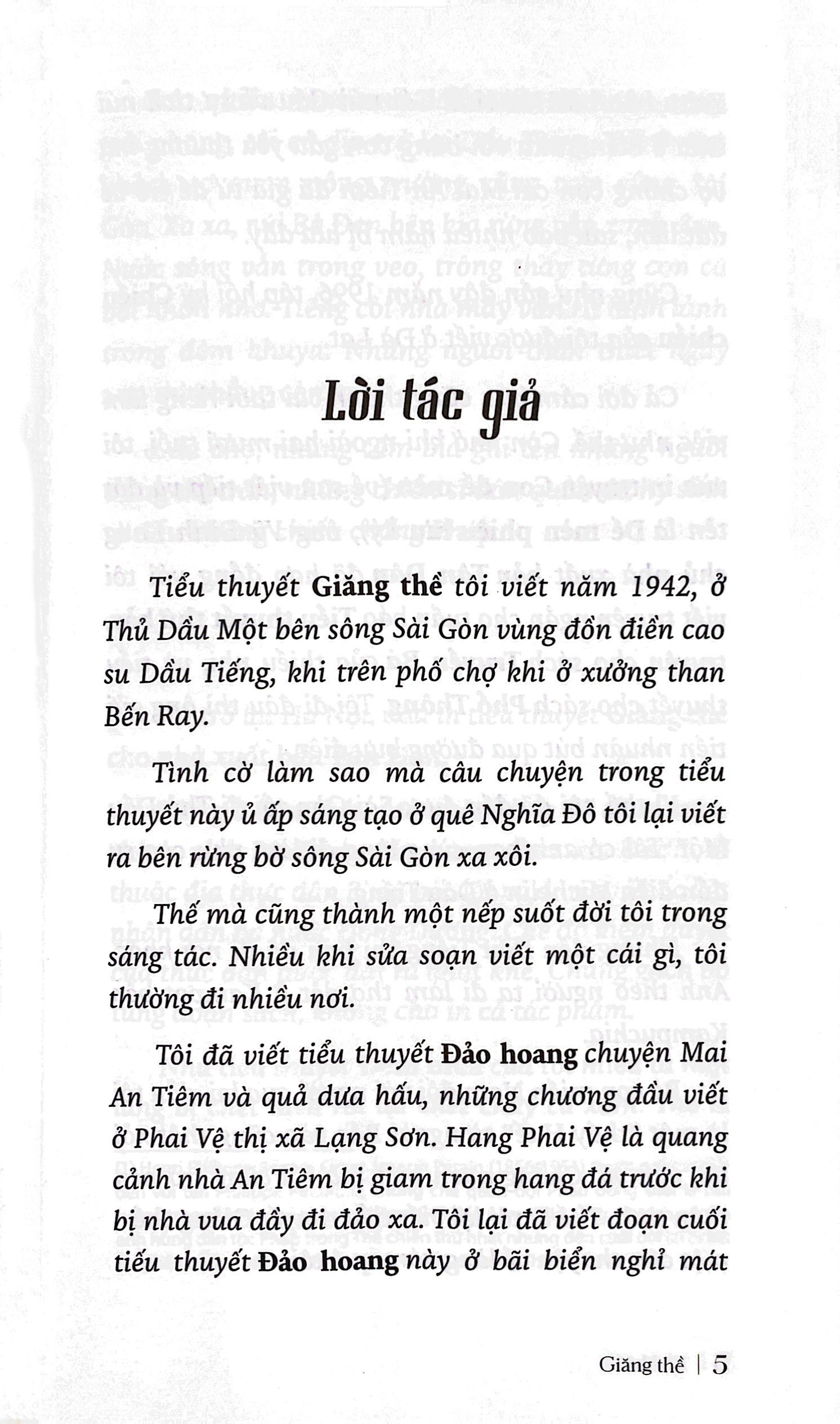 giăng thề - Ảnh 4