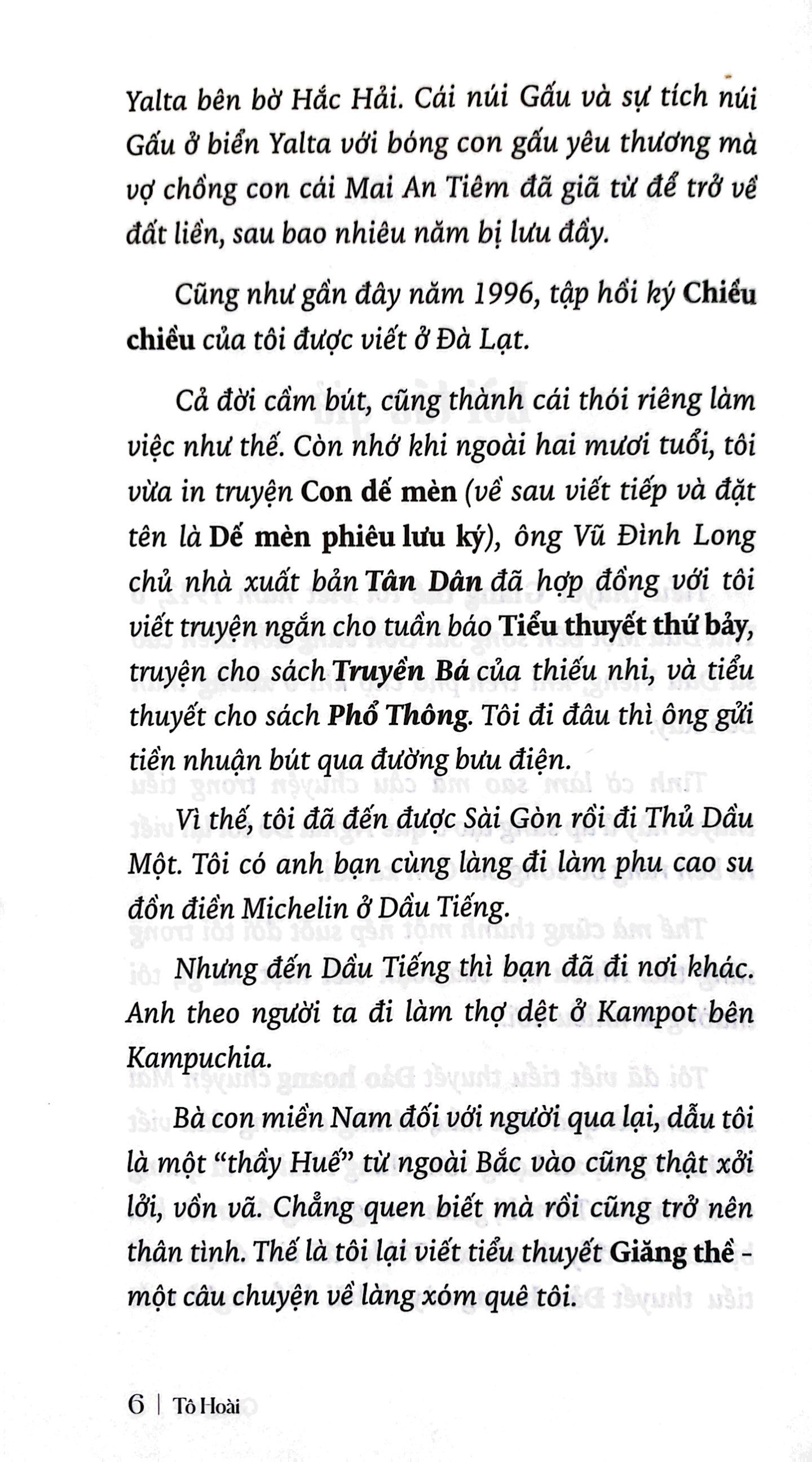 giăng thề - Ảnh 5