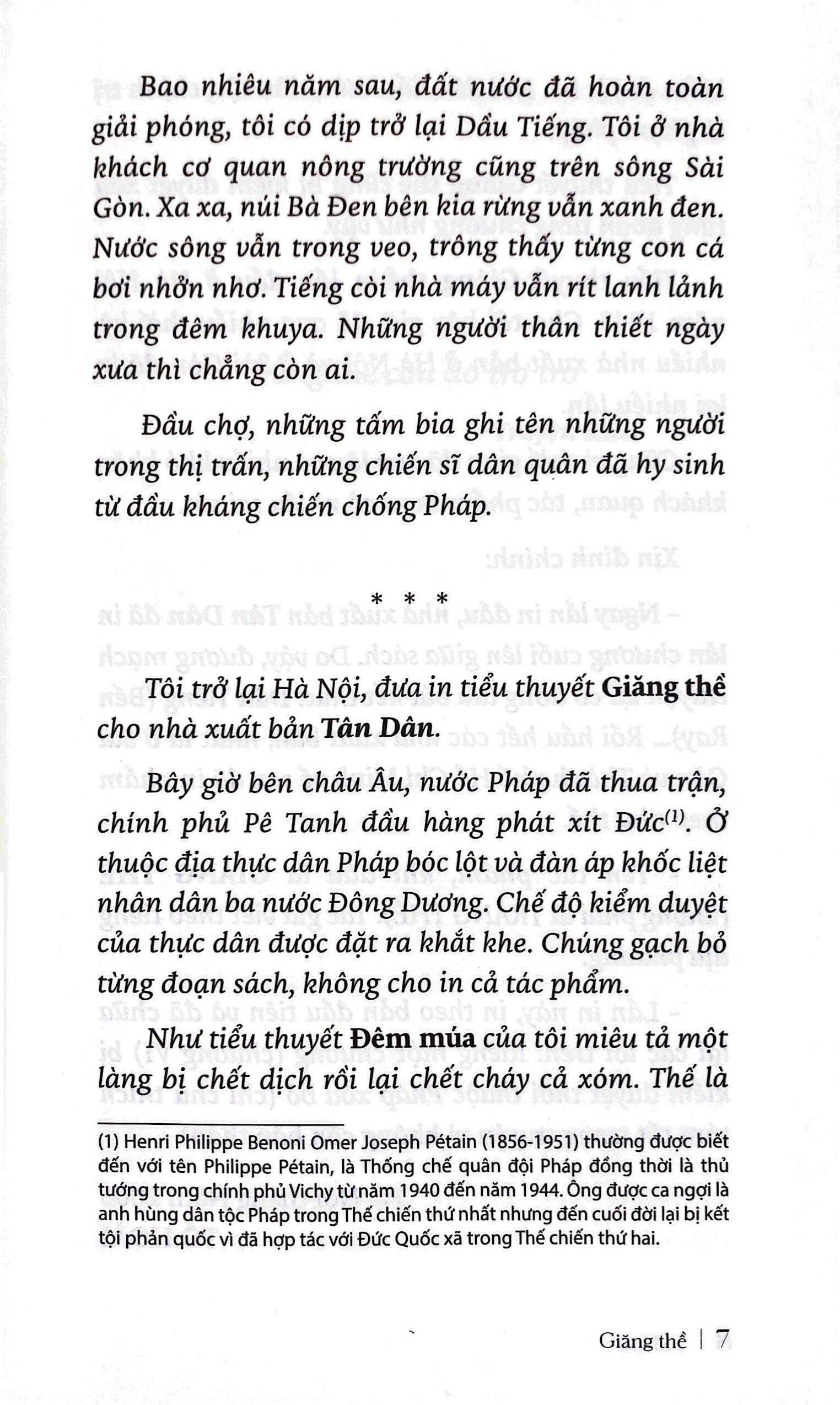 giăng thề - Ảnh 6