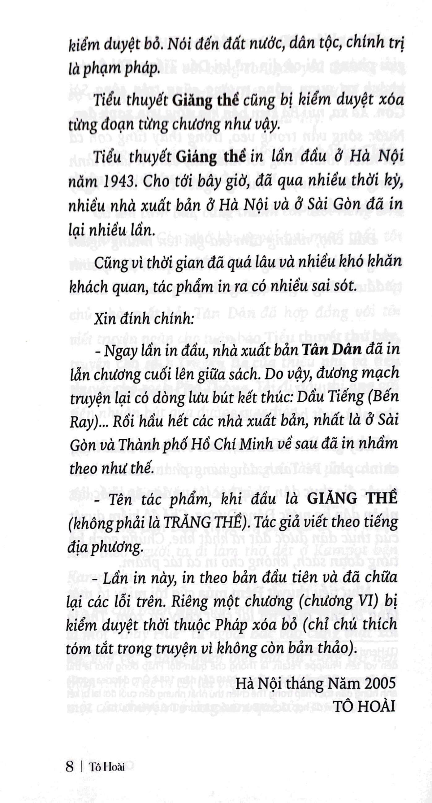 giăng thề - Ảnh 7