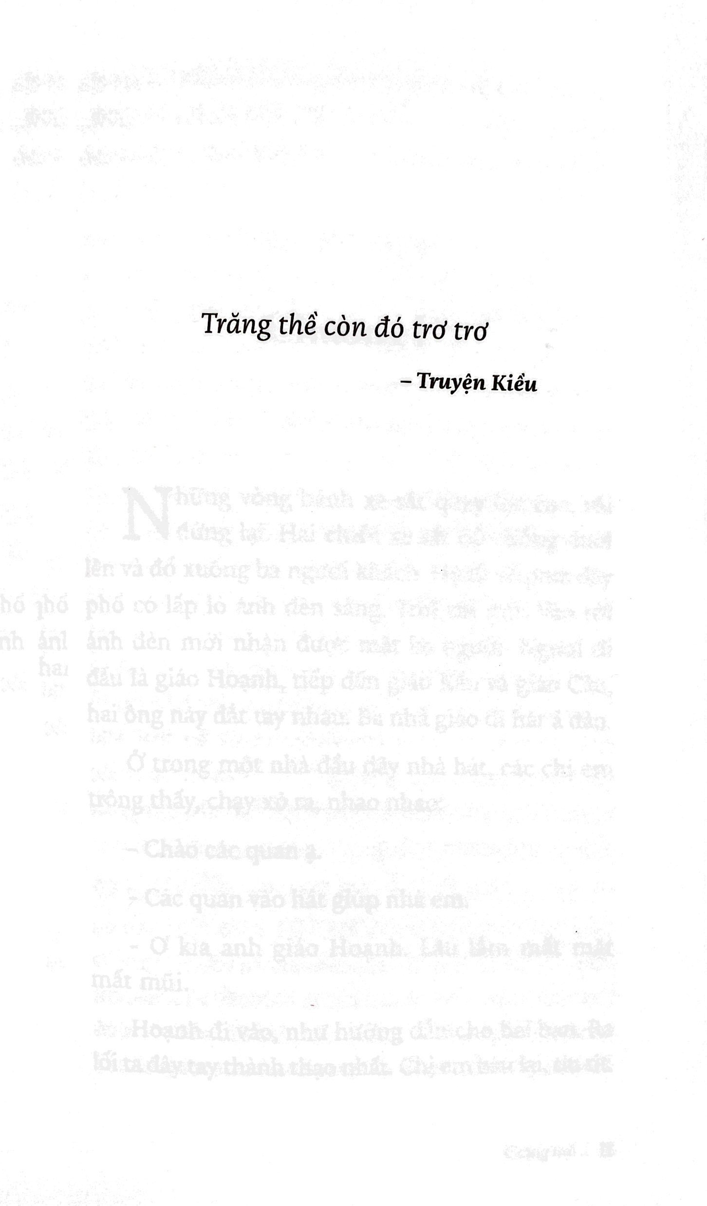 giăng thề - Ảnh 8