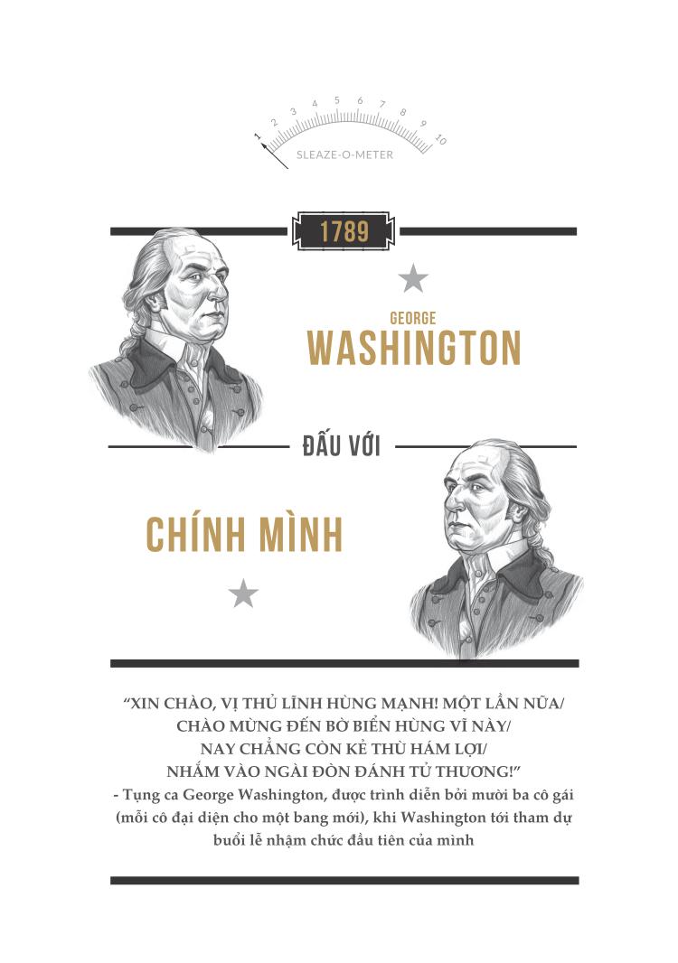 giành phiếu bầu bằng mọi giá - Ảnh 11