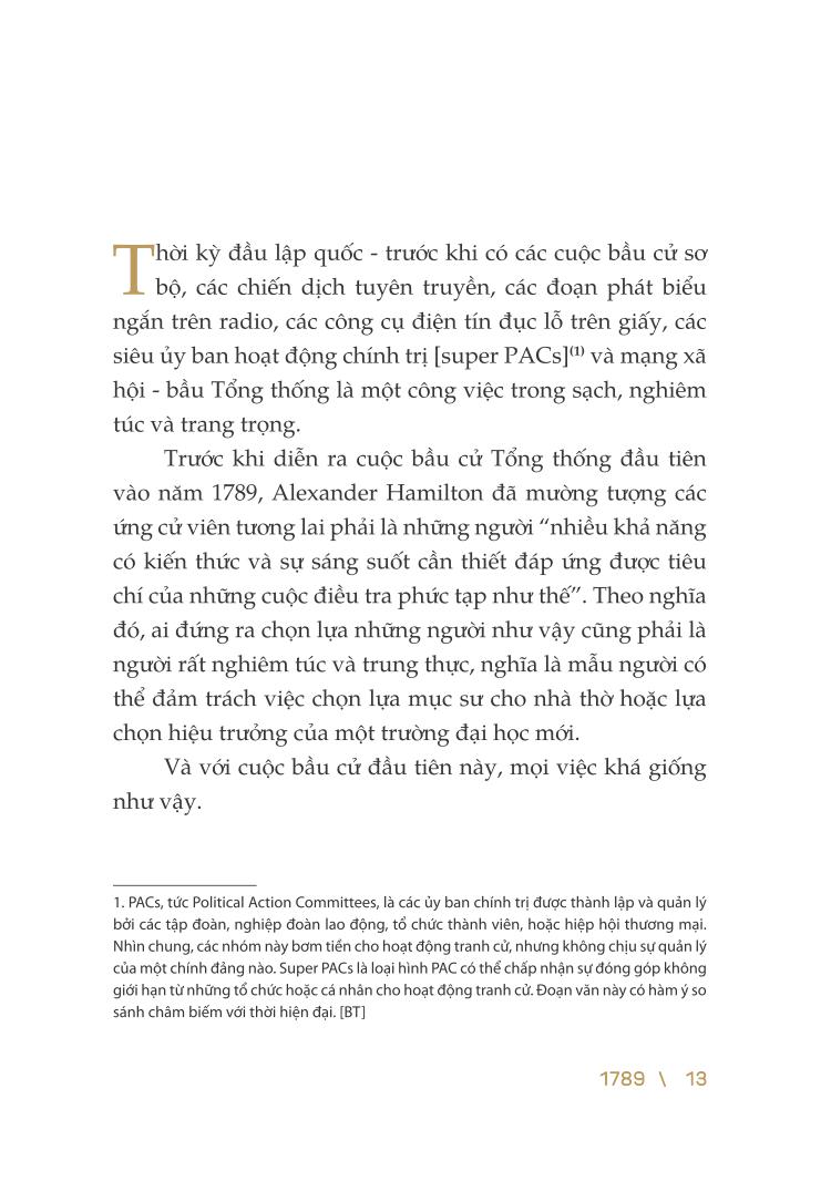 giành phiếu bầu bằng mọi giá - Ảnh 12