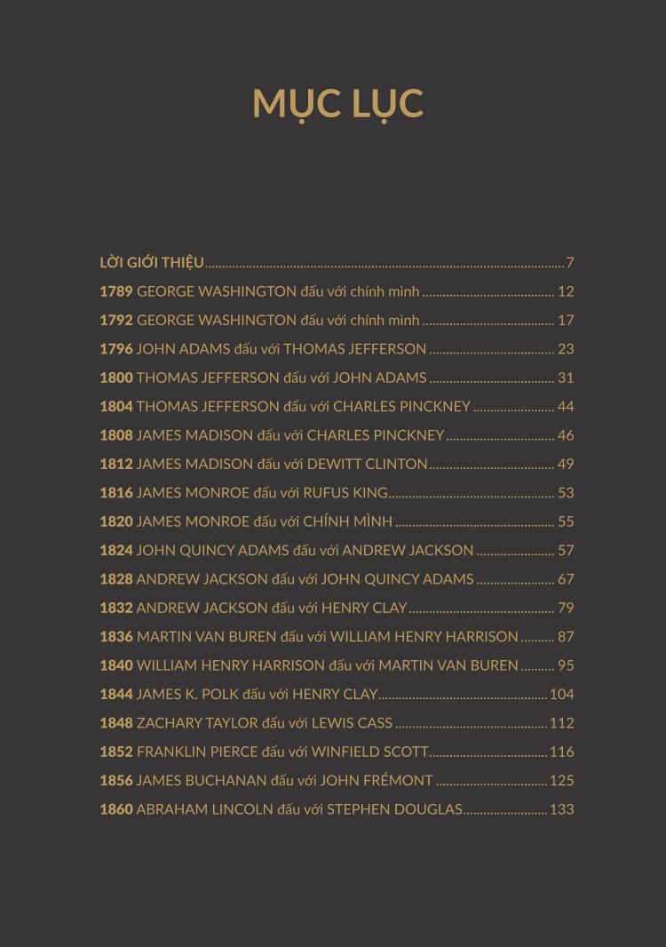 giành phiếu bầu bằng mọi giá - Ảnh 3